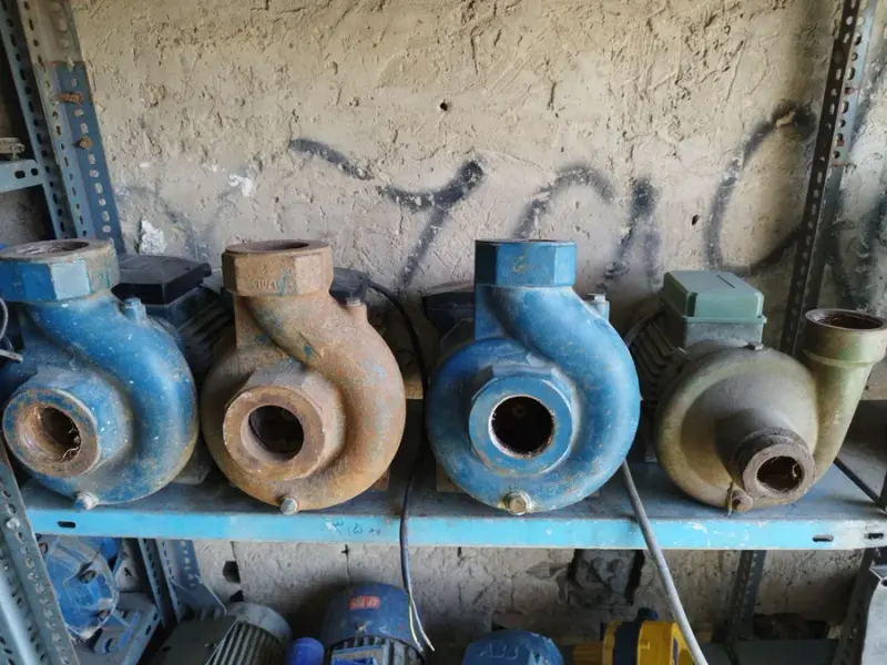 سیم پیچی بدرلو