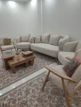 کاج مبل رستمی