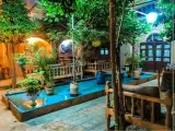 Pardisan Hostel