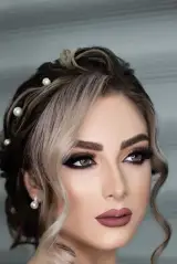سالن زیبایی لبخند در همدان