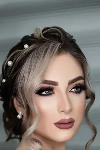 سالن زیبایی لبخند در همدان