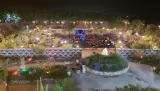 مجموعه غذایی باغ سرای پاتل
