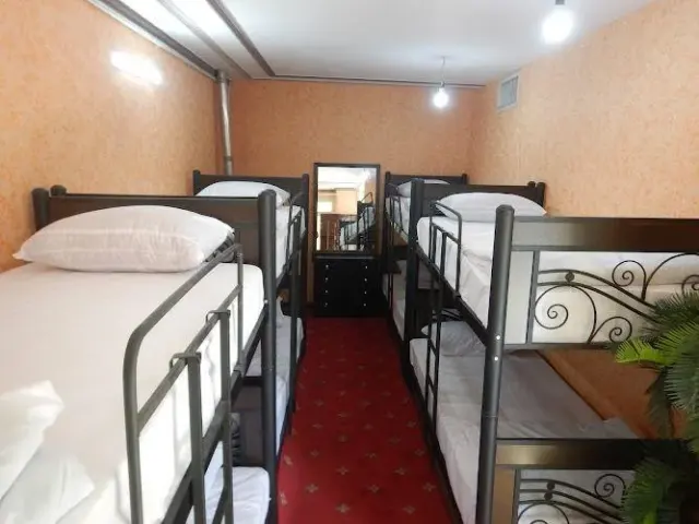 مسافرخانه دیار