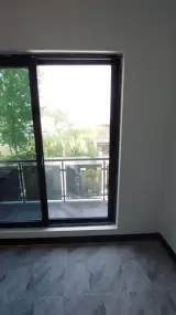 سازندگی انواع پنجره دو جداره و درب و توری پوریا