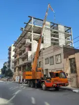 جرثقيل غلامرضايي
