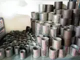 لوله و اتصالات گاز امیر