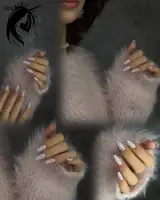 ناخنکار اهواز باهنر