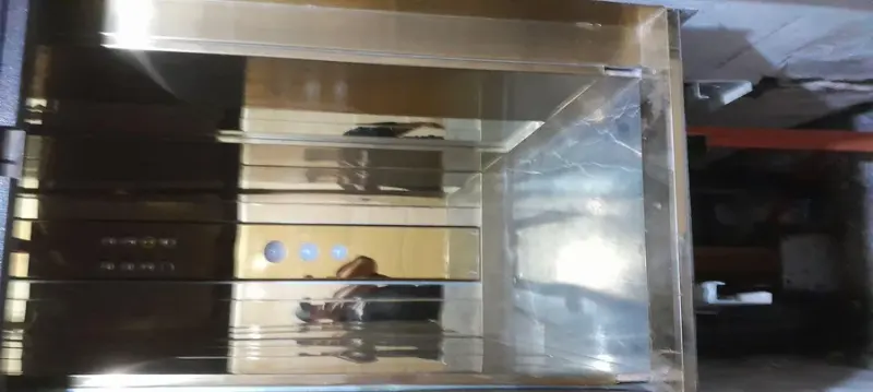 نصب راه اندازی اسانسور . سرویس اسانسور و فروش لوازم
