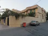 مدرسه بین المللی شیراز