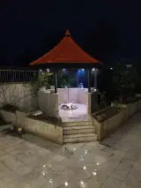آهنگری تک
