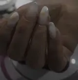 ناخنکار، سالن زیبایی نورا
