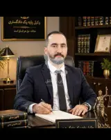 وکیل طلاق حامد صفری نودهی در ساری