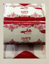 دستمال کاغذی هانی