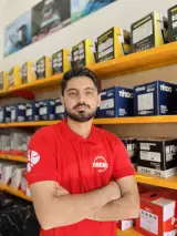 فروشگاه باتری محمد