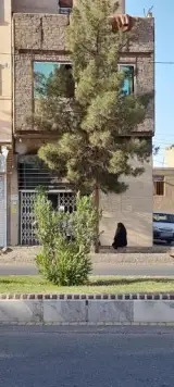 نانوایی سنتی عبادی