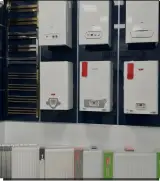 خدمات فروش پکیج رادیاتور کولرگازی