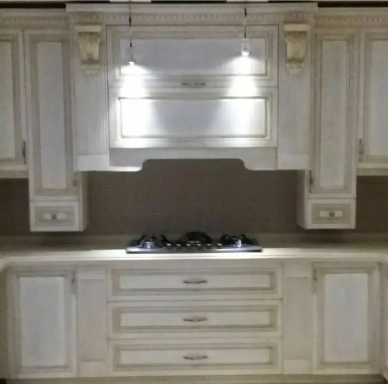 دکوراسیون داخلی کارن چوب