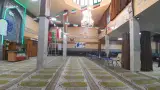مسجد شهید رجایی