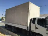 شرکت میهن بار سپهر ایرانیان