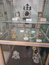 موزه ساعت کرمان