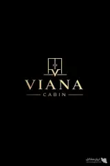 طراحی و ساخت کابینت و کمد دیواری viana kabin در اصفهان