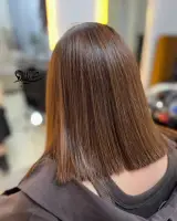 کراتین و احیا مو شیلاعباسی در آمل