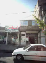 نان تنوری