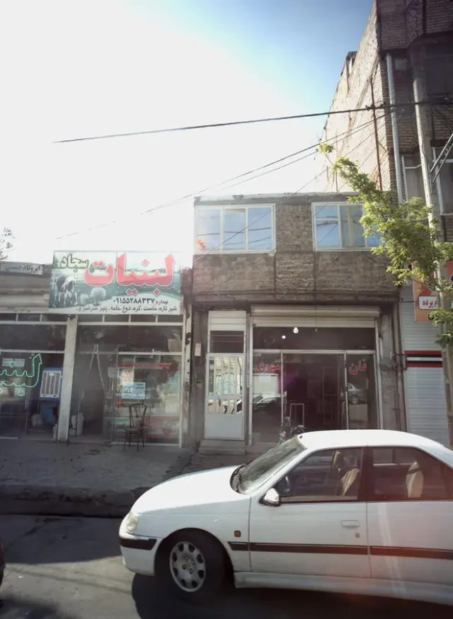 نان تنوری