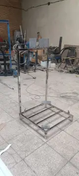 خدمات جوشکاری نجفی
