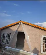 ساخت و فروش کانکس ویلایی پیش ساخته خطیبی در تبریز