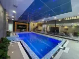 اجاره ویلا استخردار آبگرم کیان خواه تبریز