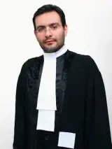 رضا احمدزاده وکیل پایه یک دادگستری