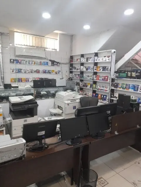 پارس اندیش