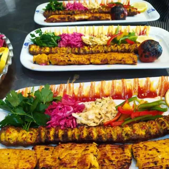 بیرونبر قصر