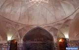 حمام گله داری
