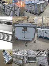 استیل فرشاد
