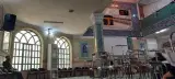 مسجد النبی بعثت