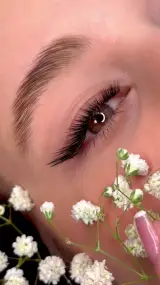 خدمات تخصصی مژه کیمیا الماسی