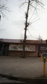 فست فود پردیس