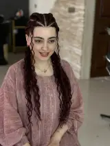 خدمات وآموزش تخصصی بافت مو