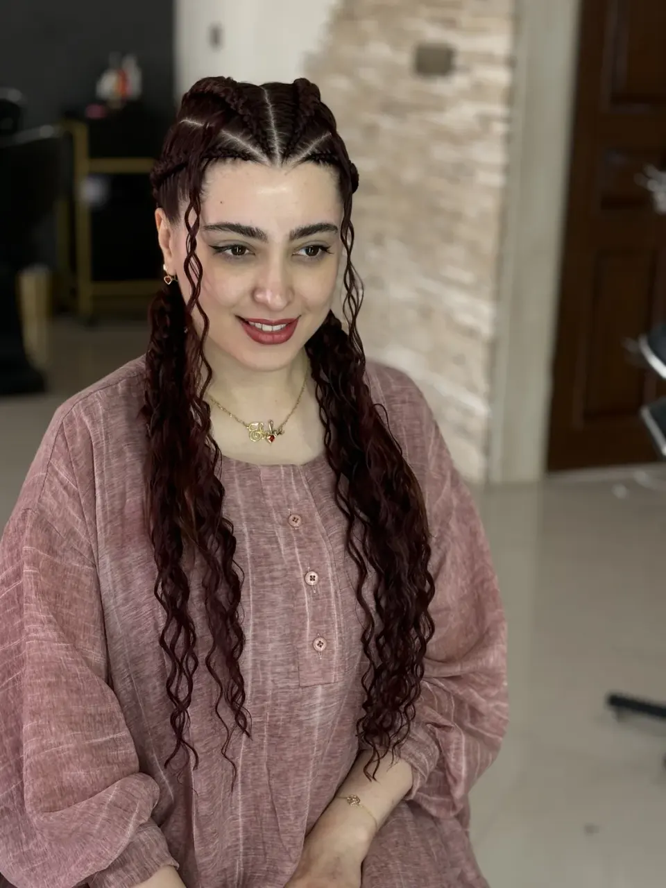 خدمات وآموزش تخصصی بافت مو