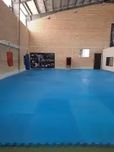 مجموعه ورزشی هادیان