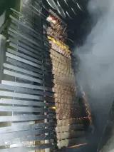 باغچه دایی احمد