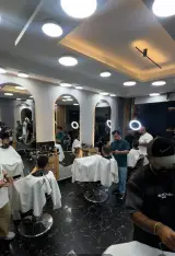آقای آرایشگر