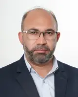وکیل علی ابراهیمی