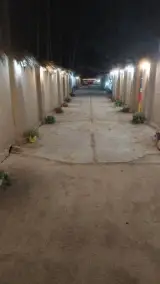 کافه سنتی خان بابا