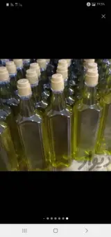 روغن زیتون حسینی