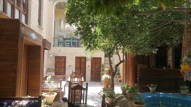 Darvash Traditional Boutique Hotel