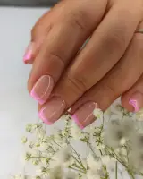 سالن زیبایی ماه صنم