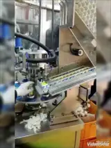 فروش دستگاه تیوب پرکن